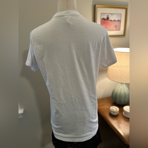 Hollywood Tee - Picture 4 of 4